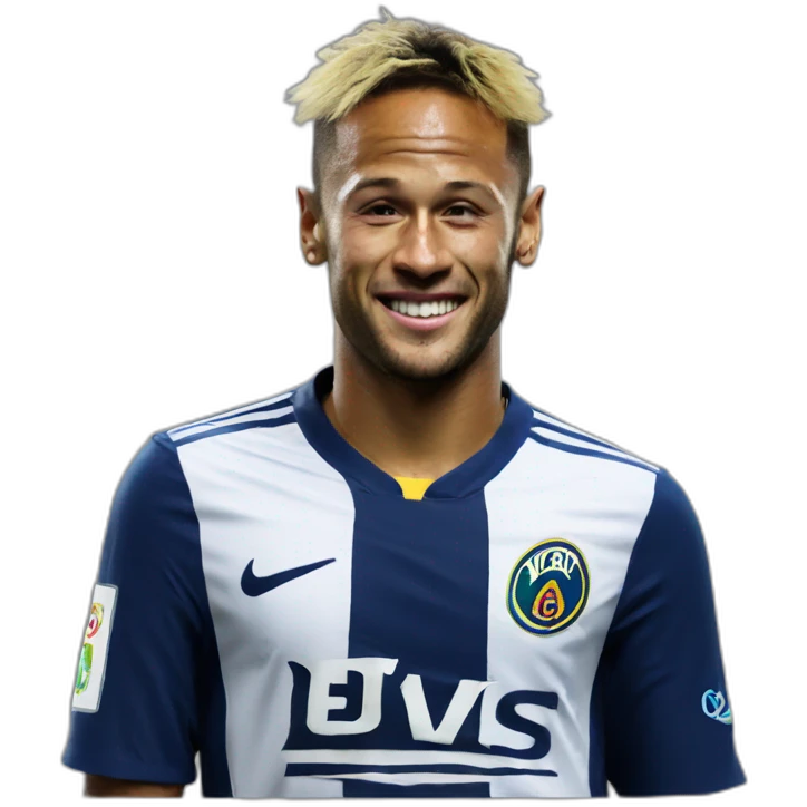 Neymar Jr emoji
