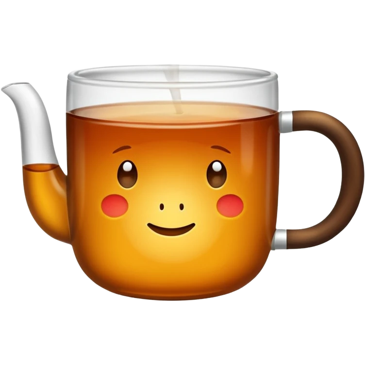 Çay emoji