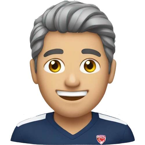 Independiente  emoji