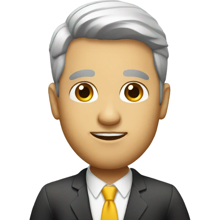 manager emoji
