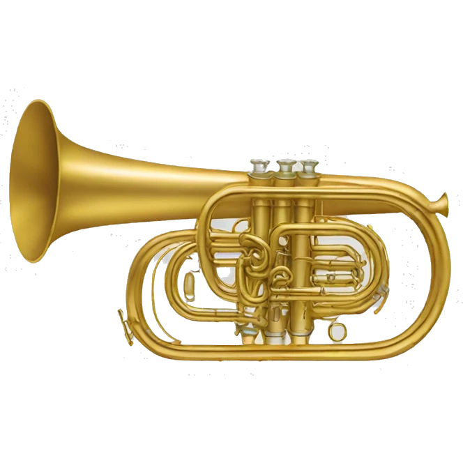 Euphonium  emoji