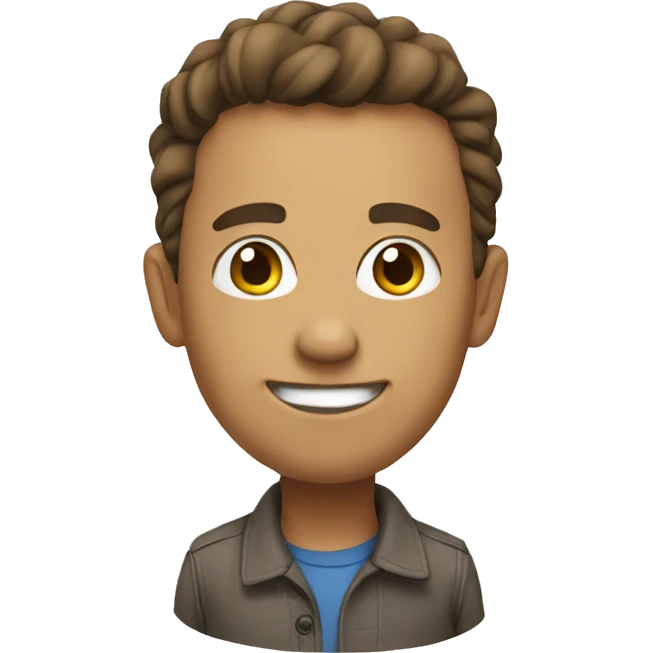 Smart living emoji