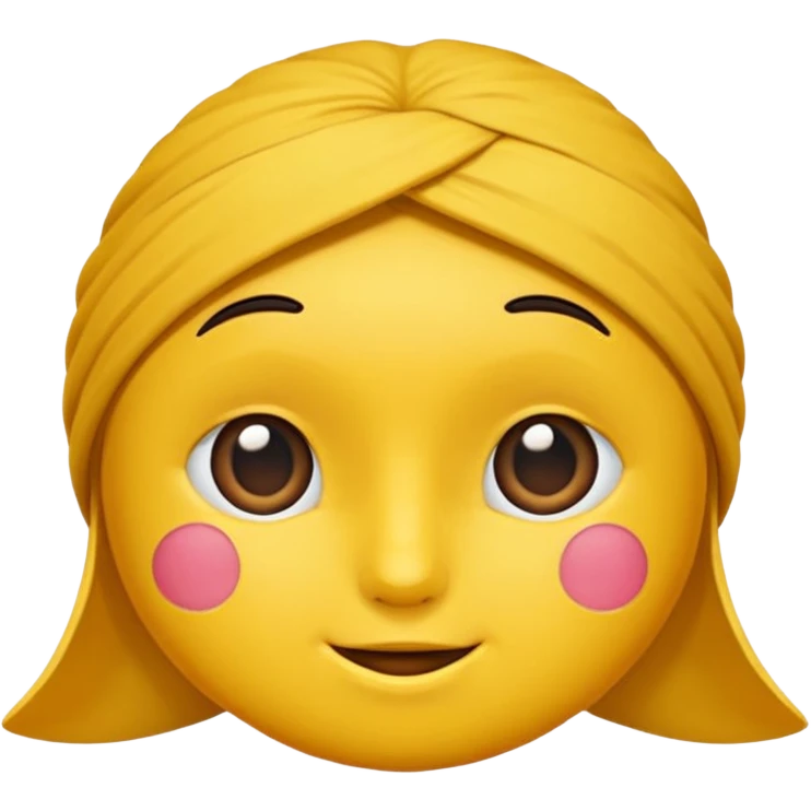 Голая корова emoji