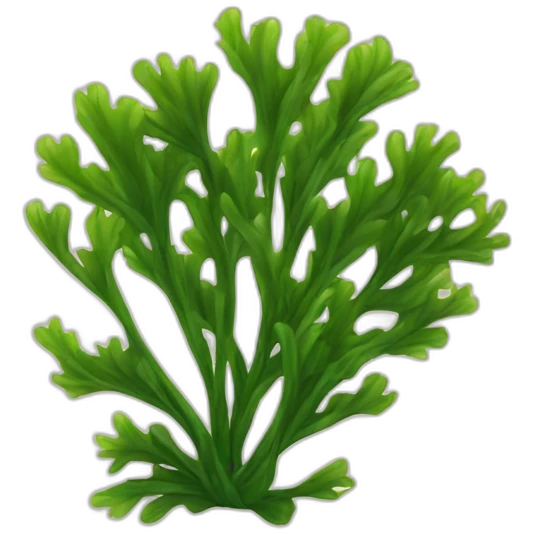 seaweed for sushi emoji