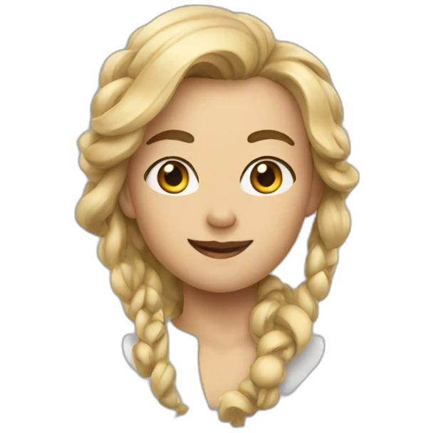 new brand thing emoji