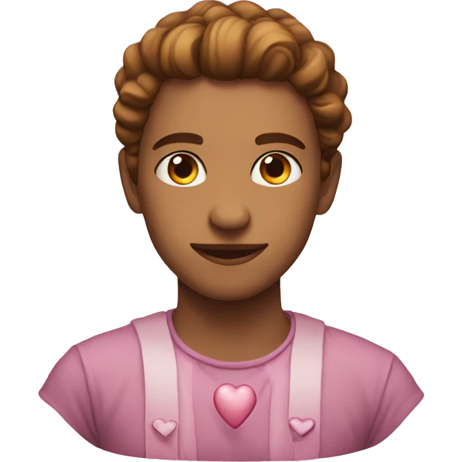 Hearts iփ emoji