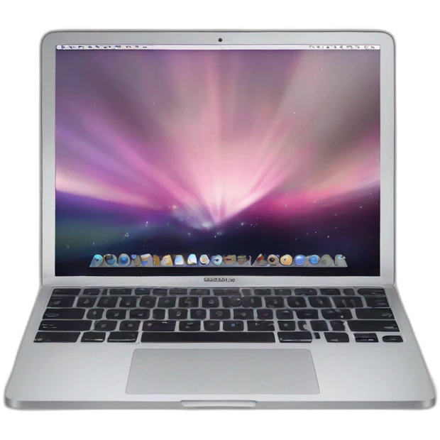 macbook emoji