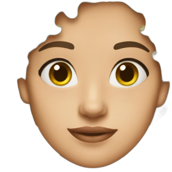 bianca castafiore emoji
