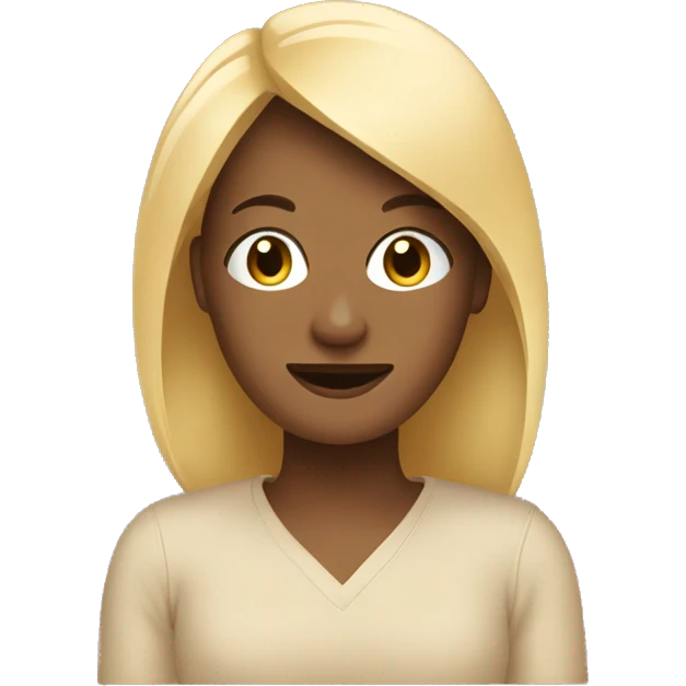 work-from-home-beige emoji