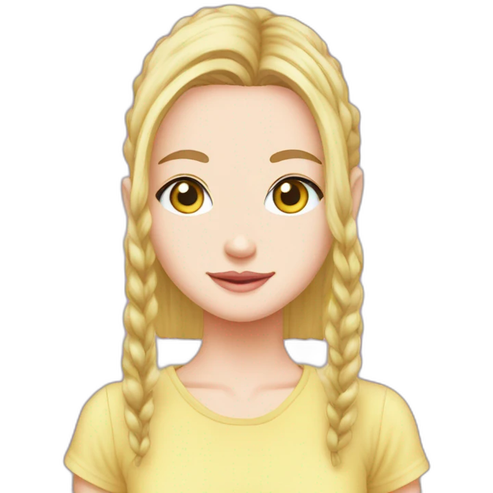 Lucy Letby’s tamagotchi emoji