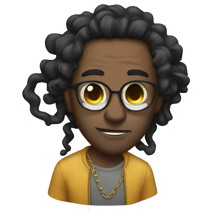 Music emoji