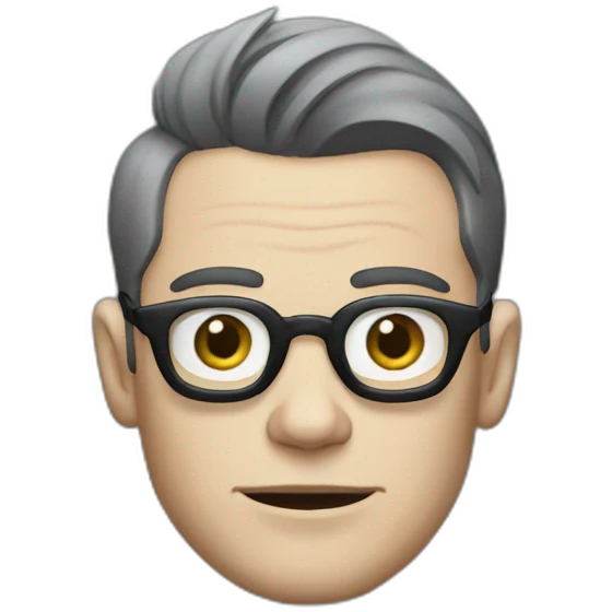 mr robot emoji