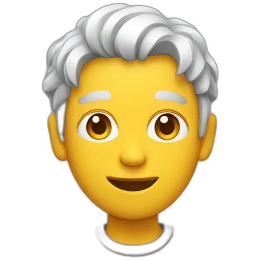 Motion designer emoji