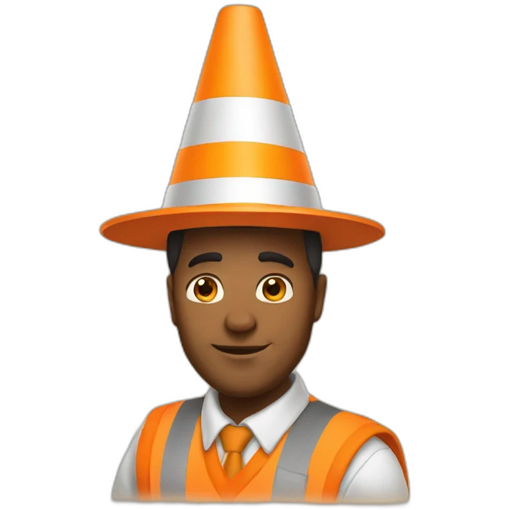 Vlc emoji