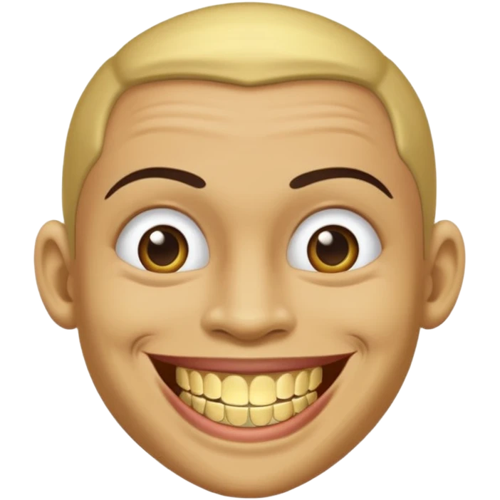 Bossie Badazz emoji