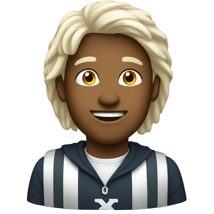 College  emoji