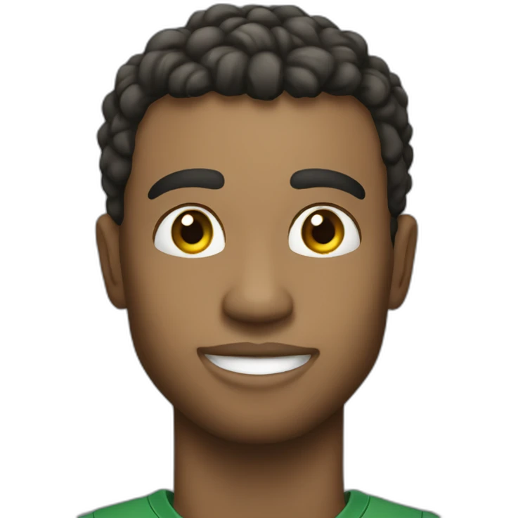 Vinicius emoji