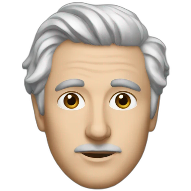 Pierre soriot emoji
