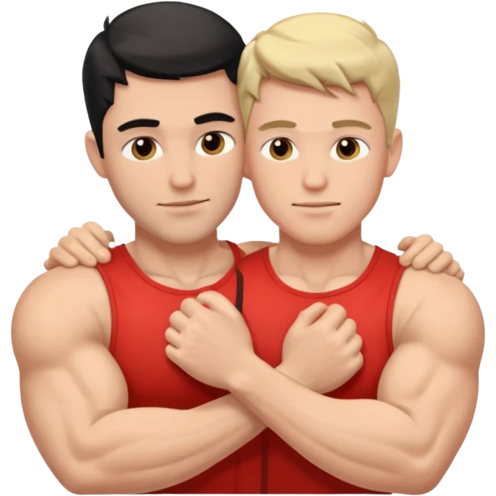 Yaoi emoji