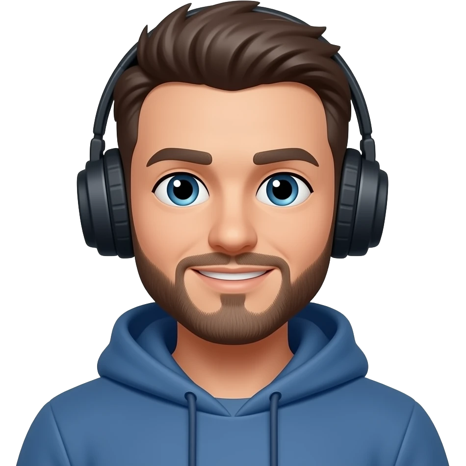Asmr emoji