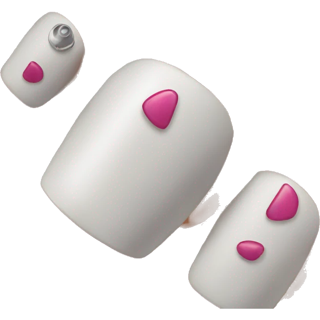 Nails emoji