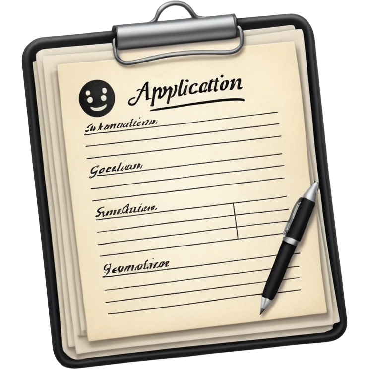 bewerbung schreiben sauer emoji