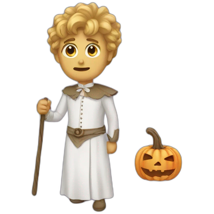 halloween emoji