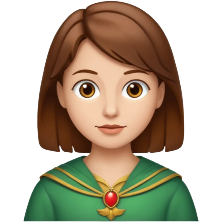 Robin emoji
