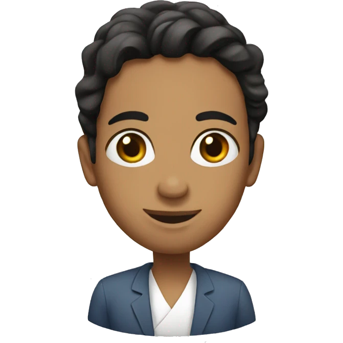 Israel bibi emoji