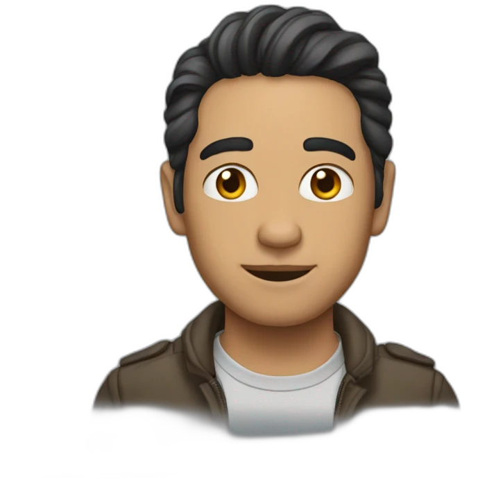 henry ochoa emoji