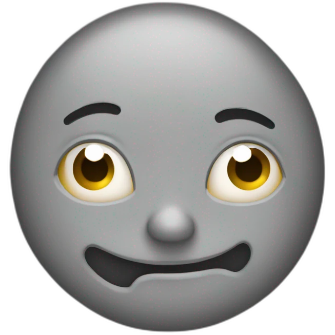 GRASA emoji