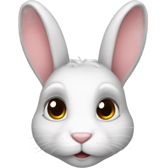 bunny emoji