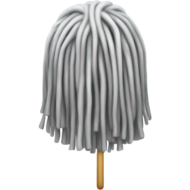 mop emoji