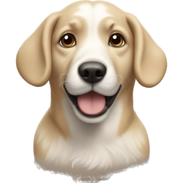 dog emoji