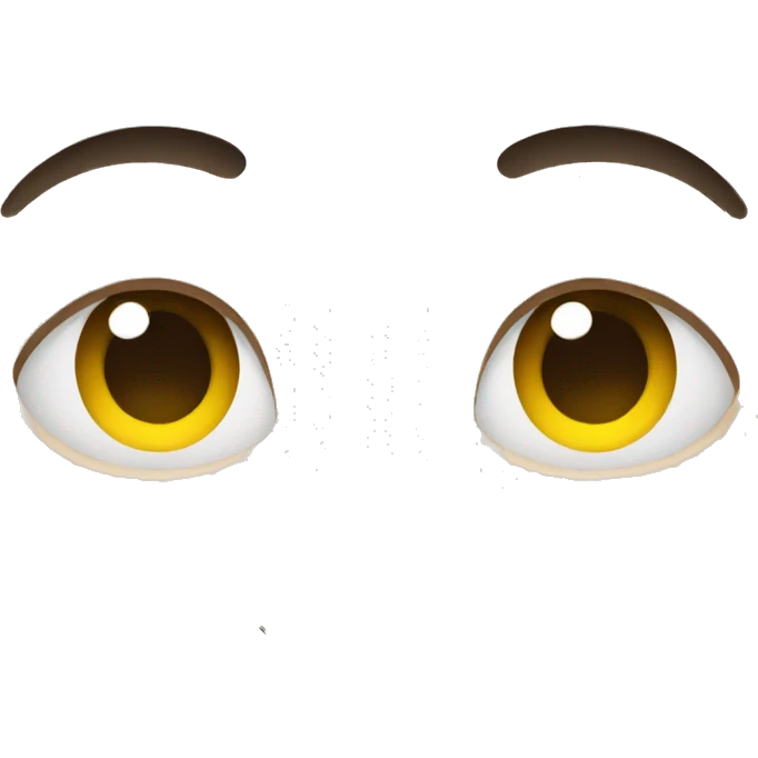 eyes closed know it all smug emoji face emoji
