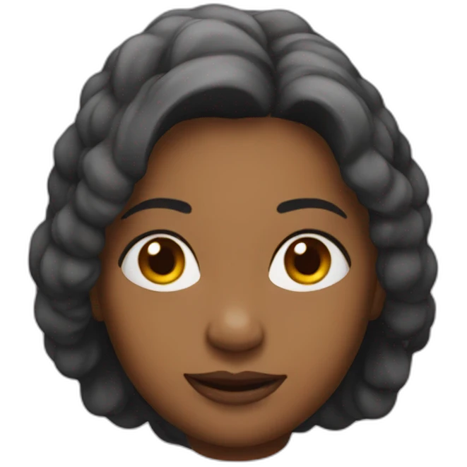 Amma emoji