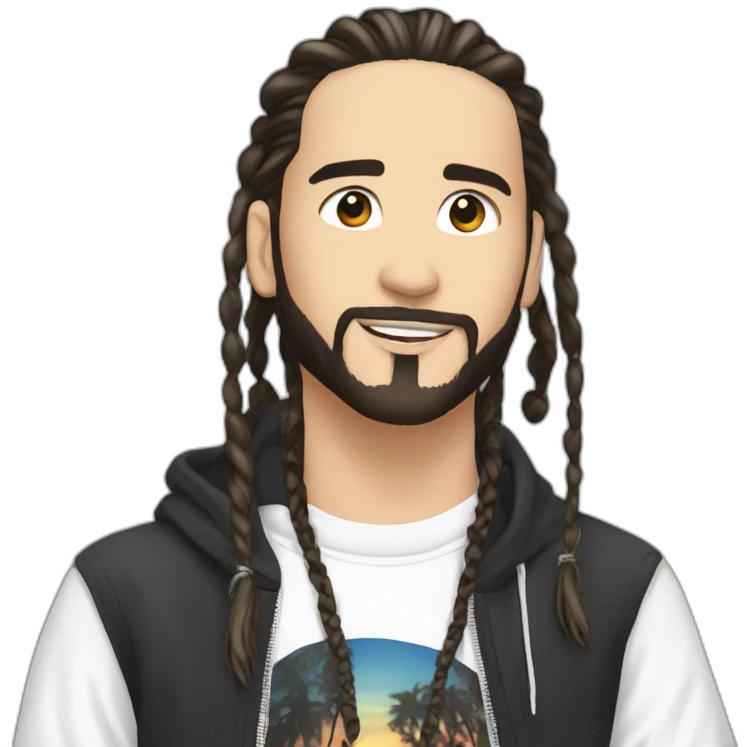 Tom Kaulitz emoji