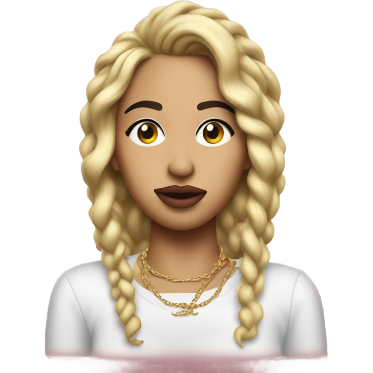 Kali uchis emoji