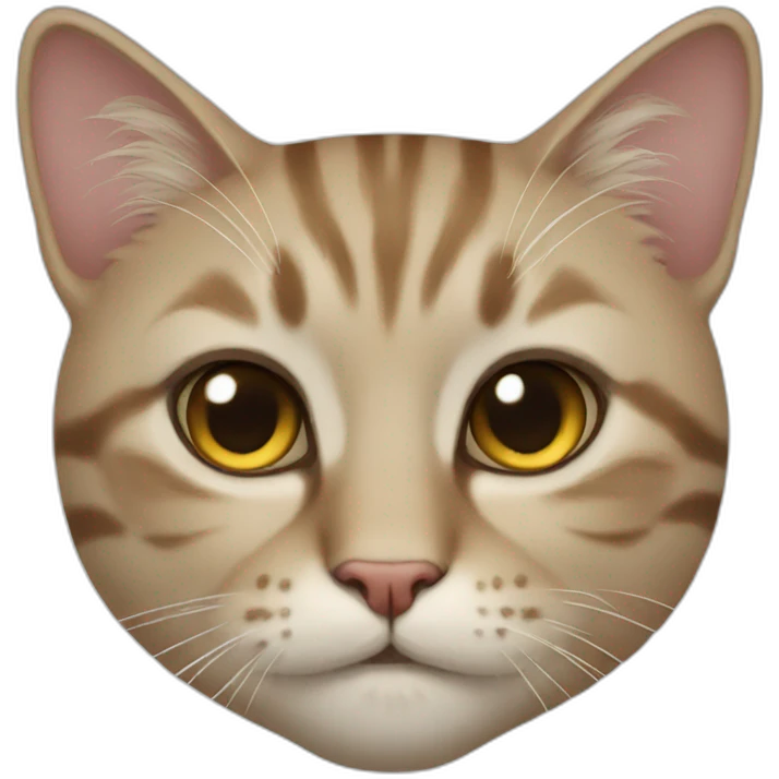 cat emoji