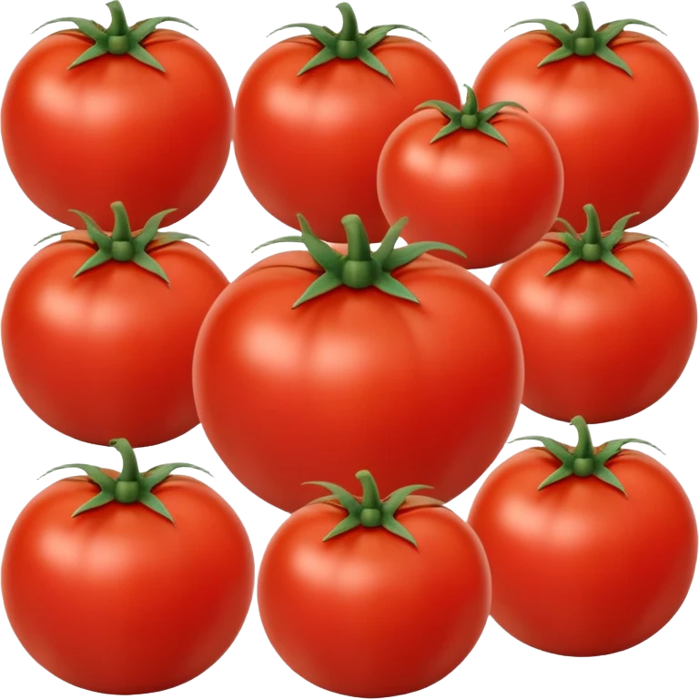 Tomato emoji
