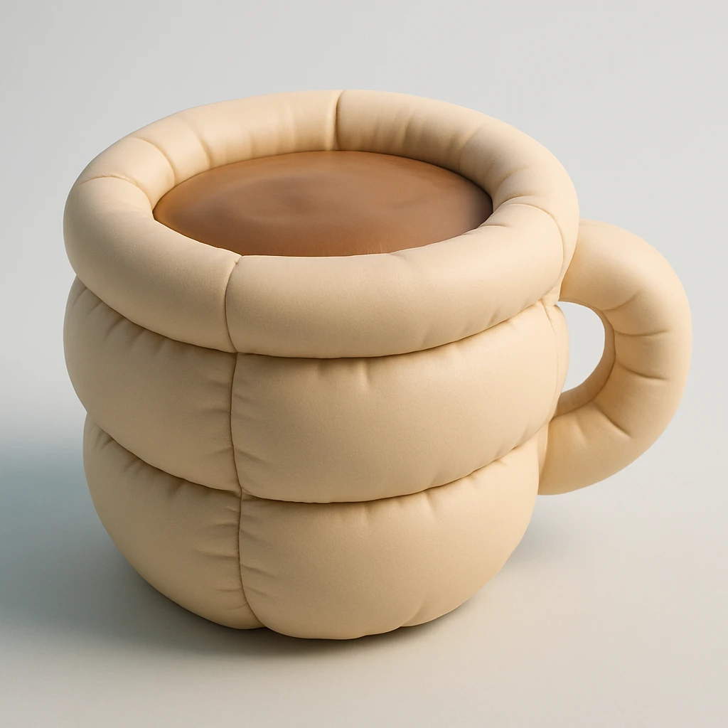 cup of coffee emoji