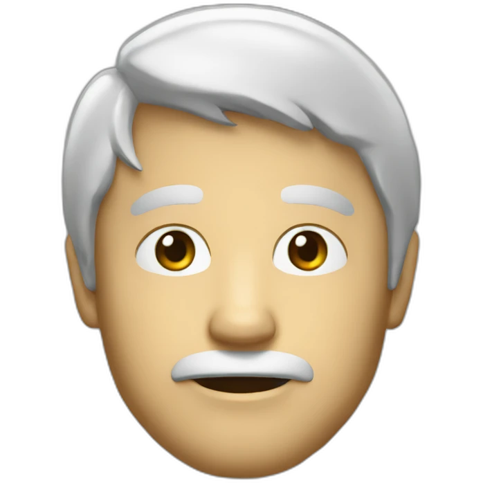 Satoshi emoji