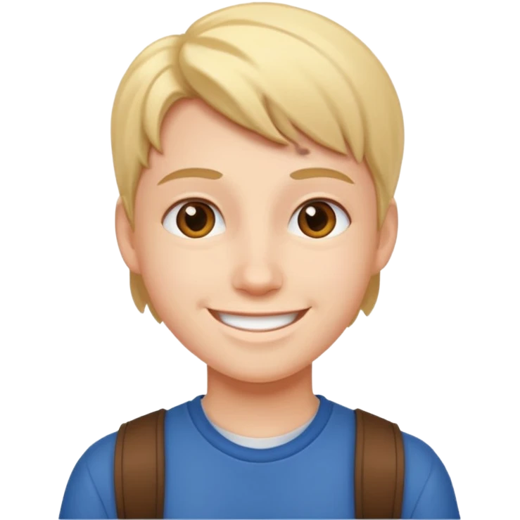 Учениця emoji