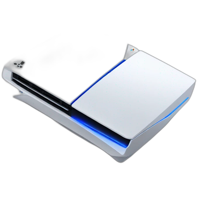 playstation 5 emoji