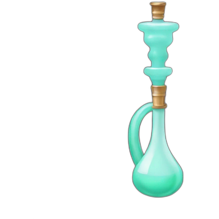 Hookah emoji