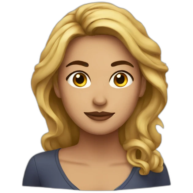 Belinda Salazar emoji