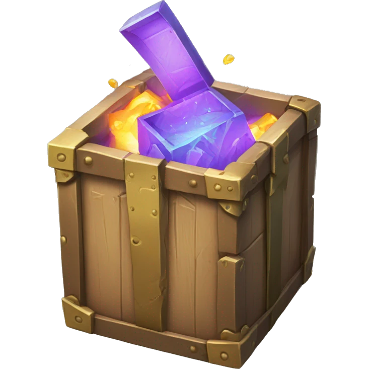 loot box interdiction emoji