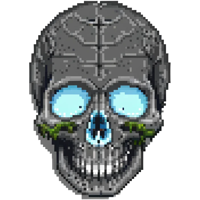 skull emoji