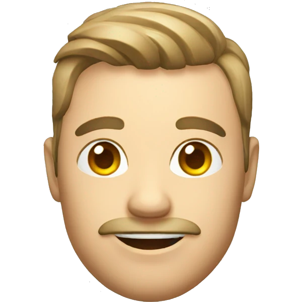 Verified badge emoji