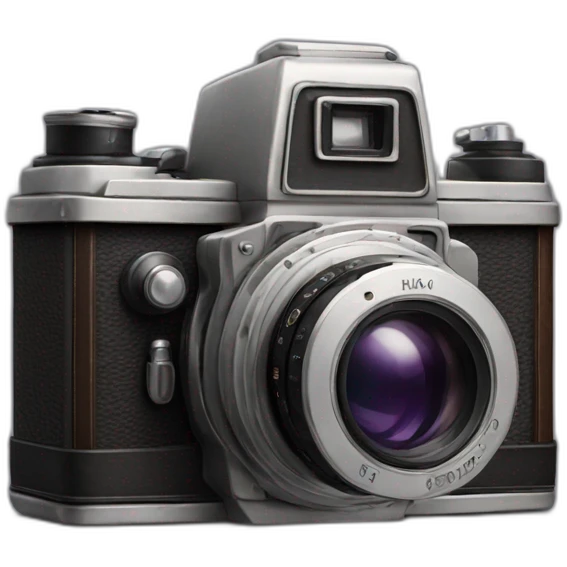  old film camera emoji